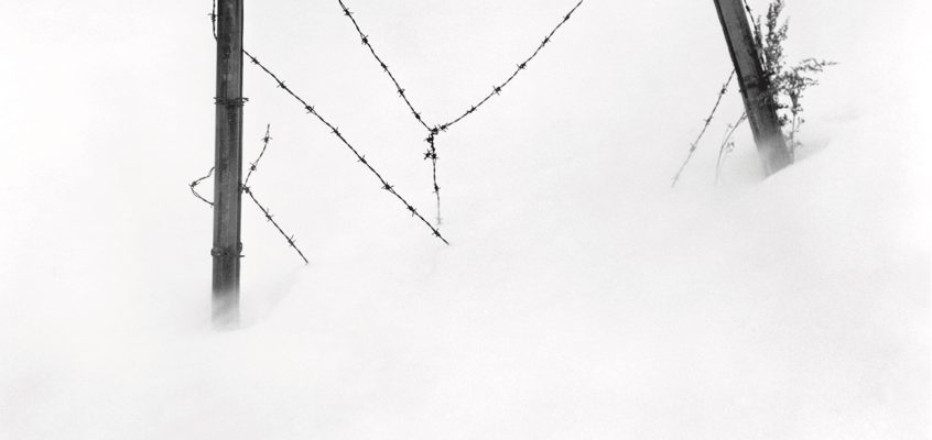 ＊7/14再開【谷口能隆】市立小樽美術館 谷口能隆写真展『Dead End－「十間坂」〈手宮地区－小樽〉』2020/3/21(土)～7/31(金)